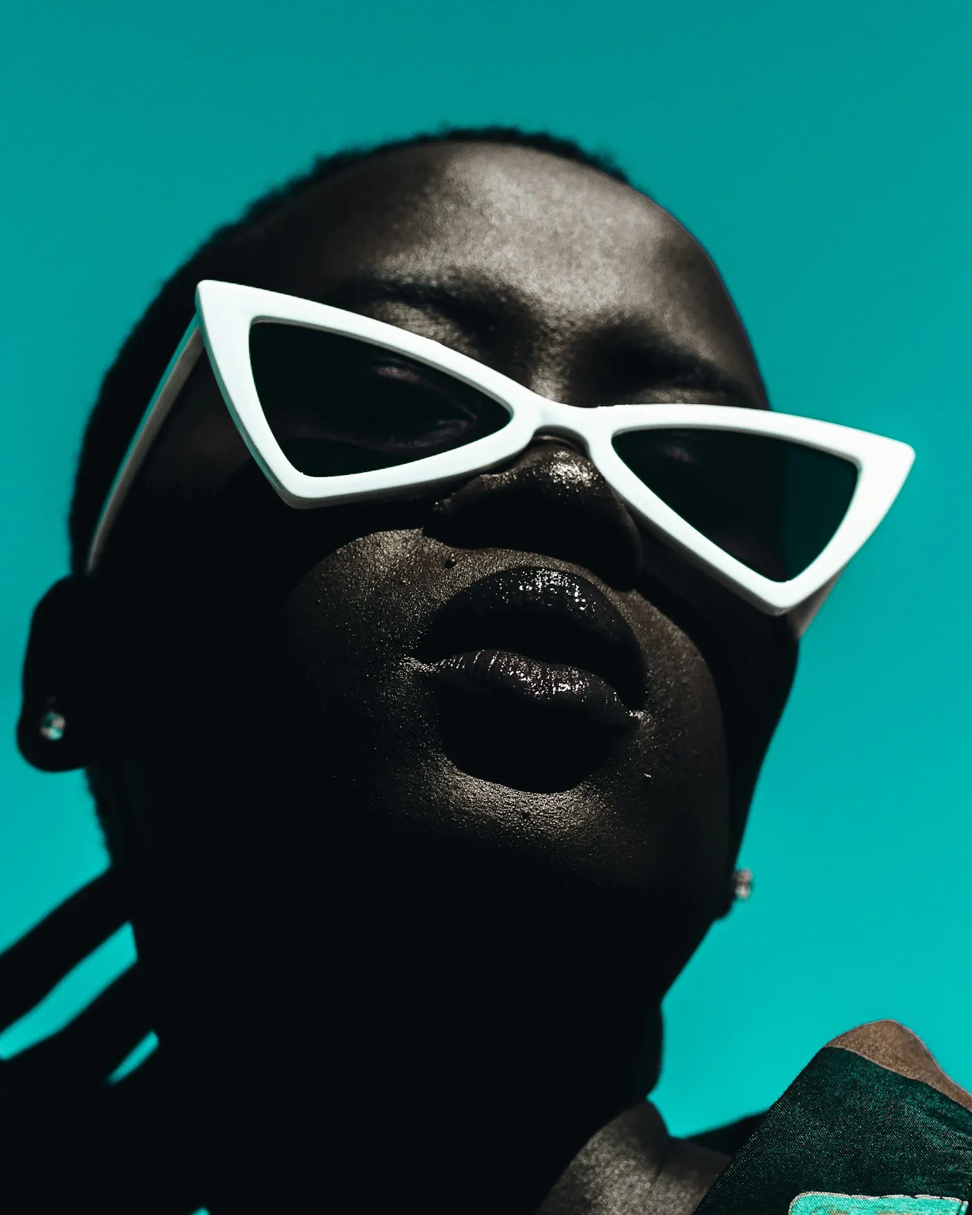 Gafas de sol de diseño